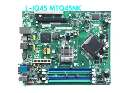 Дънна платка за компютър Lenovo Thinkcentre M58P MTQ45NK (за части)